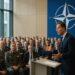 NATO 3.0, Rutte a Berlino: difesa europea più forte