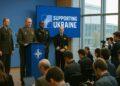 NATO, confermate forniture di armi all'Ucraina tramite PURL