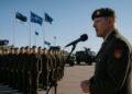 NATO, nuovi piani di difesa per i Paesi baltici