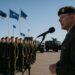 NATO, nuovi piani di difesa per i Paesi baltici