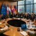 NATO, sabotaggi russi non fermano il sostegno all'Ucraina