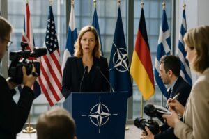 NATO, scambio diplomatico con Mosca su Kaliningrad