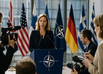 NATO, scambio diplomatico con Mosca su Kaliningrad