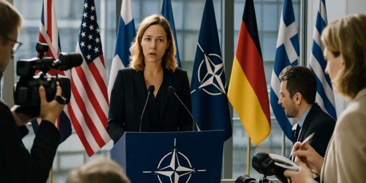 NATO, scambio diplomatico con Mosca su Kaliningrad