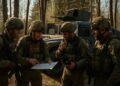Narva, simulazione ISW di un attacco russo: test per la NATO