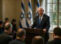 Netanyahu, attacchi a Gaza per eliminare Hamas