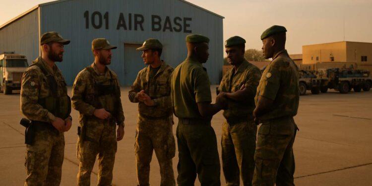 Niger, tensioni post-golpe: Nigeria avverte contro l'uso della forza
