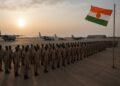 Nigeria, smentite accuse di coinvolgimento nel caos a Niamey