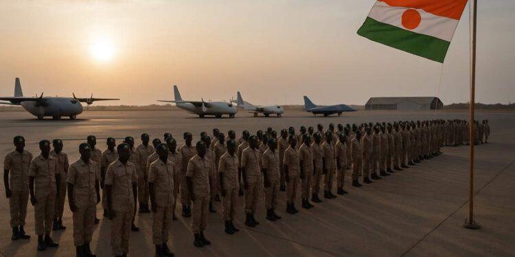 Nigeria, smentite accuse di coinvolgimento nel caos a Niamey