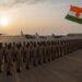 Nigeria, smentite accuse di coinvolgimento nel caos a Niamey
