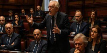 Nucleare, Senato approva legge: 12 mesi per i decreti