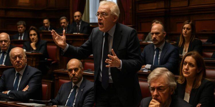 Nucleare, Senato approva legge: 12 mesi per i decreti