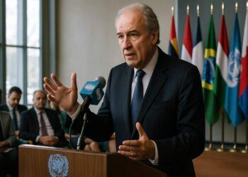 ONU, condanna agli attacchi Houthi contro l'Arabia Saudita