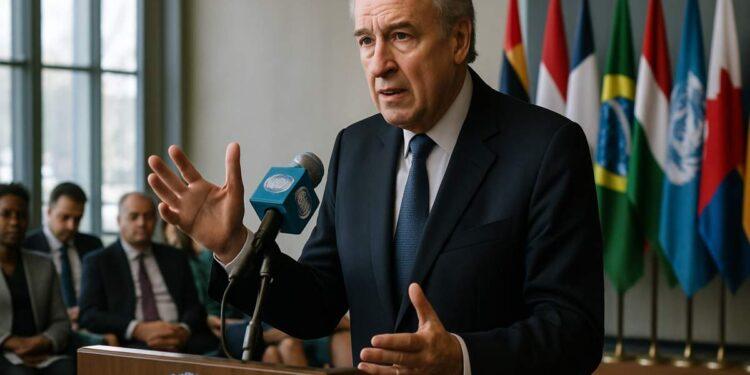 ONU, condanna agli attacchi Houthi contro l'Arabia Saudita