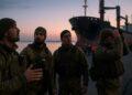 Odesa, nuovo attacco russo: 28 feriti e tensioni nel Mar Nero
