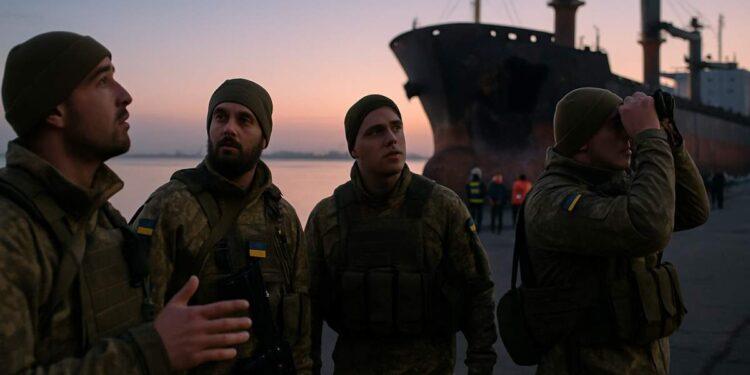 Odesa, nuovo attacco russo: 28 feriti e tensioni nel Mar Nero
