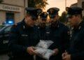 Operazione Aquila Nera, 20 arresti e 82 kg di cocaina sequestrati