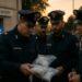 Operazione Aquila Nera, 20 arresti e 82 kg di cocaina sequestrati
