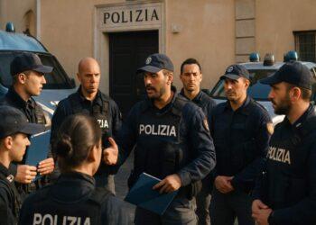 Operazione Fly Trap, 17 arresti per pedopornografia in Italia