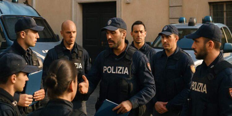 Operazione Fly Trap, 17 arresti per pedopornografia in Italia