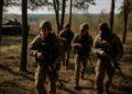 Operazione Vivaldi, 125 km² riconquistati nel Donetsk