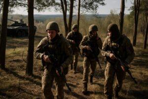 Operazione Vivaldi, 125 km² riconquistati nel Donetsk
