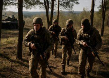 Operazione Vivaldi, 125 km² riconquistati nel Donetsk