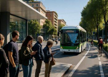 PNRR, città italiane più moderne: crescita delle infrastrutture