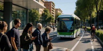 PNRR, città italiane più moderne: crescita delle infrastrutture