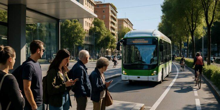 PNRR, città italiane più moderne: crescita delle infrastrutture