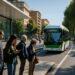PNRR, città italiane più moderne: crescita delle infrastrutture