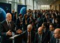 Parigi, summit spaziale: Italia punta su investimenti privati