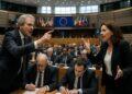 Parlamento europeo, nuove norme per la difesa Ue