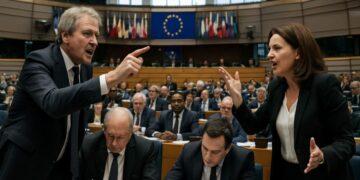 Parlamento europeo, nuove norme per la difesa Ue
