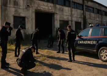 Pesaro, indagini su molotov: perquisizioni e sequestri in tre città