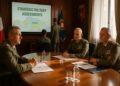 Petraeus: Russia lontana dagli obiettivi in Ucraina, possibile nuova mobilitazione
