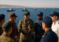Phoenix Express 26, esercitazione navale in Tunisia con 13 Paesi