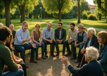 Piano ripristino natura, Italia invia proposta alla Ue
