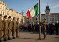 Piemonte Cavalleria, 70 anni a Trieste: celebrazione in Piazza Unità
