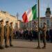 Piemonte Cavalleria, 70 anni a Trieste: celebrazione in Piazza Unità