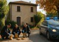 Pietracatella, indagini sul duplice omicidio con ricina