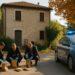 Pietracatella, indagini sul duplice omicidio con ricina