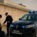 Polizia Penitenziaria, sventato lancio di droga e cellulari a Foggia