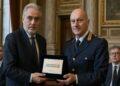 Polizia Stradale premiata per la comunicazione civica alla Camera