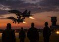Polonia, caccia in volo per attacco russo all'Ucraina: chiuso aeroporto