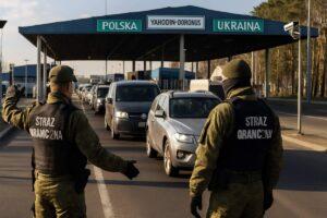 Polonia, nuove misure ai confini con l'Ucraina dopo attacco al treno