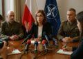 Polonia, proposta fabbrica missili Patriot per Ucraina