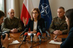 Polonia, proposta fabbrica missili Patriot per Ucraina