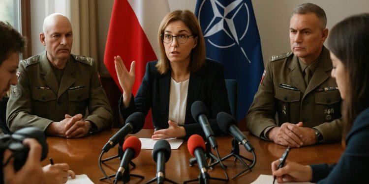 Polonia, proposta fabbrica missili Patriot per Ucraina