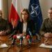 Polonia, proposta fabbrica missili Patriot per Ucraina